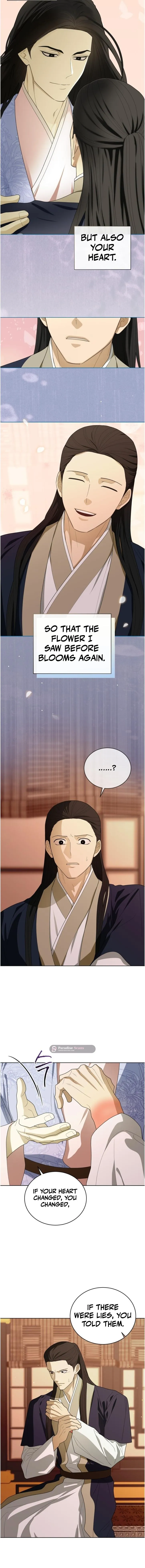 For a Thousand Autumns - Chapter 76 Page 7