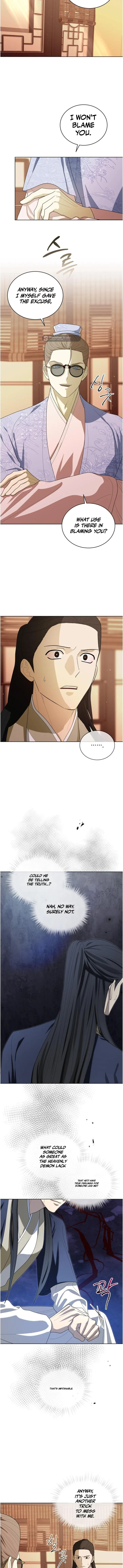 For a Thousand Autumns - Chapter 76 Page 9