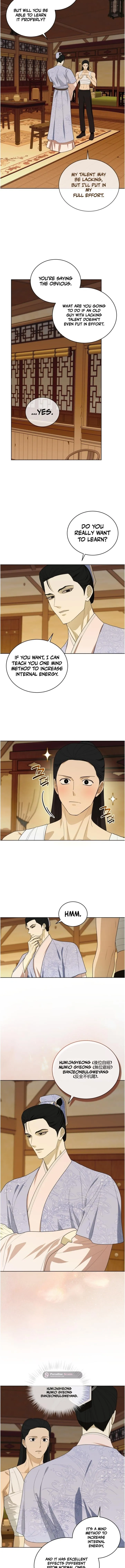 For a Thousand Autumns - Chapter 77 Page 6