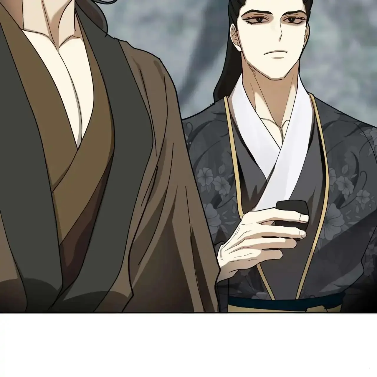 For a Thousand Autumns - Chapter 8 Page 4