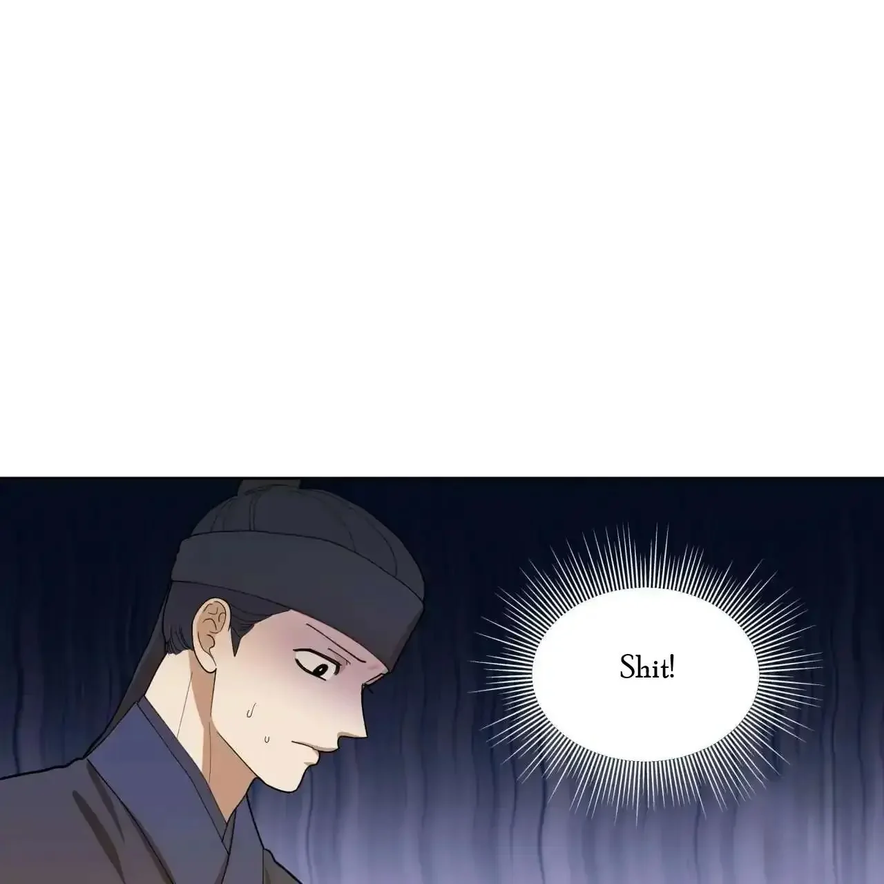 For a Thousand Autumns - Chapter 8 Page 5