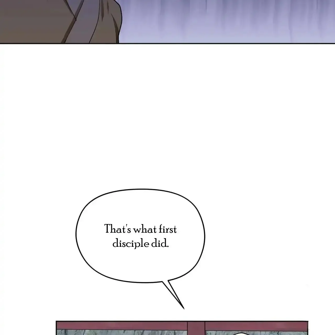 For a Thousand Autumns - Chapter 8 Page 6