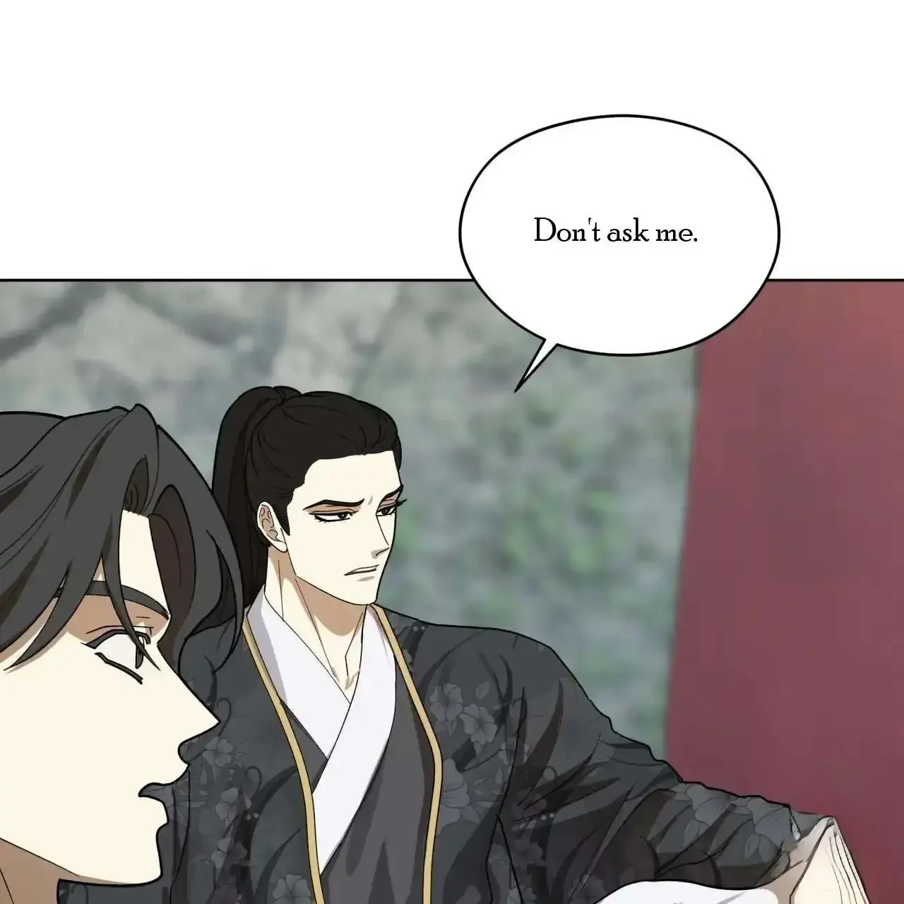 For a Thousand Autumns - Chapter 8 Page 8