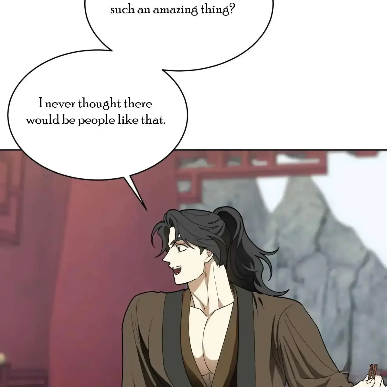 For a Thousand Autumns - Chapter 8 Page 10