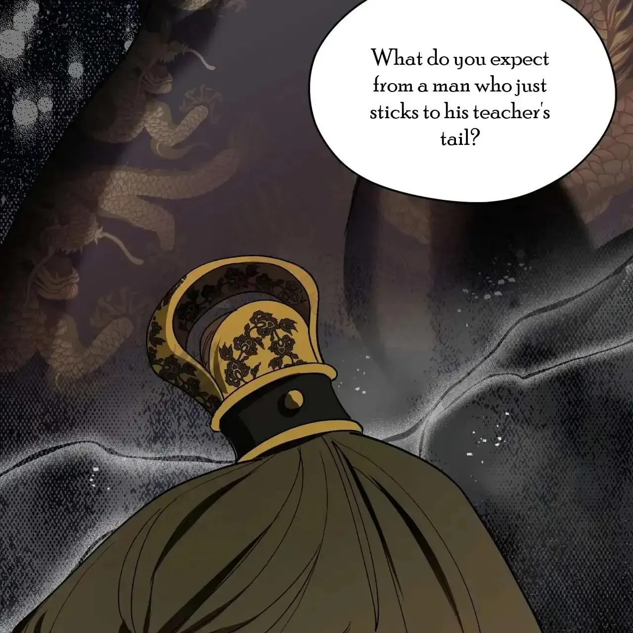 For a Thousand Autumns - Chapter 8 Page 14
