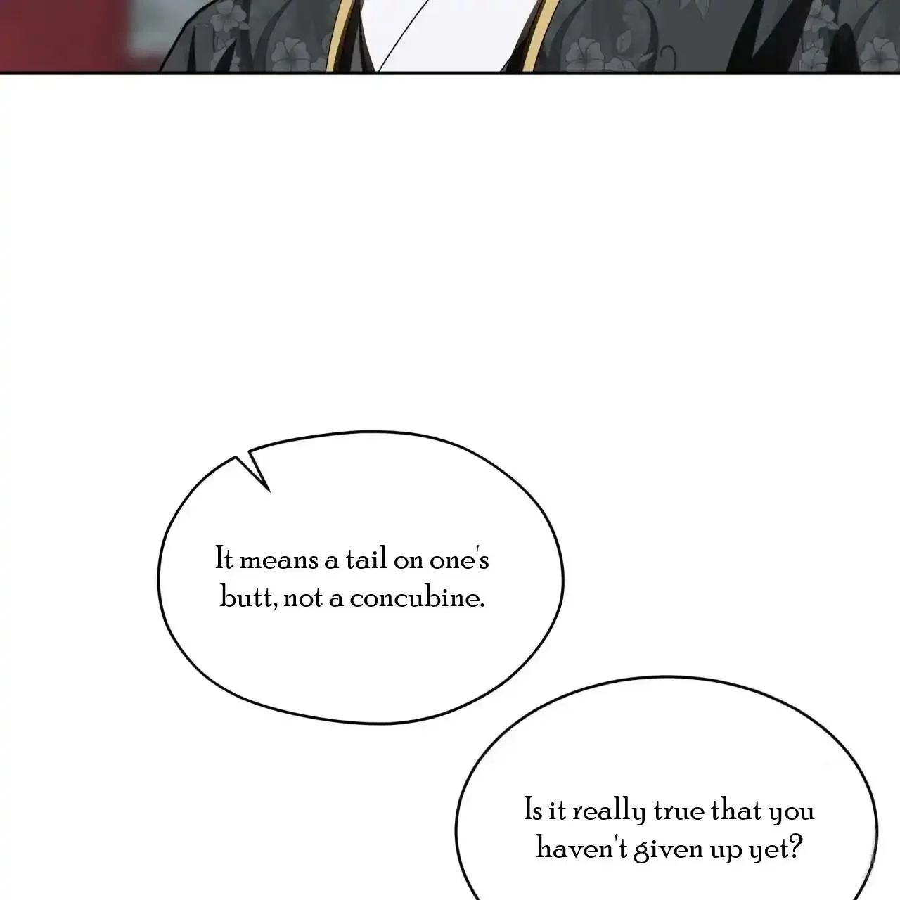 For a Thousand Autumns - Chapter 8 Page 19