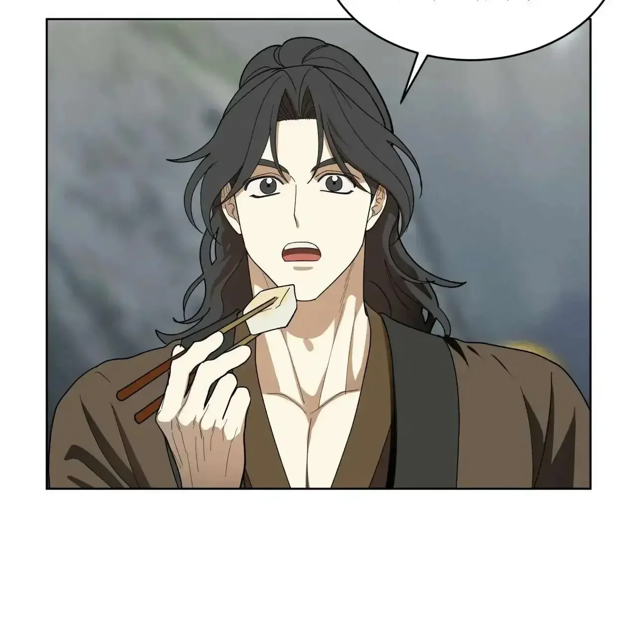 For a Thousand Autumns - Chapter 8 Page 20