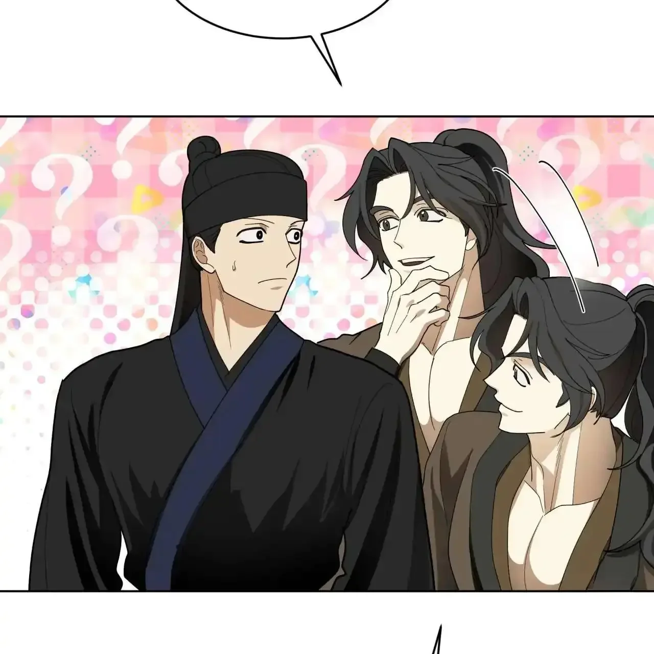 For a Thousand Autumns - Chapter 8 Page 24