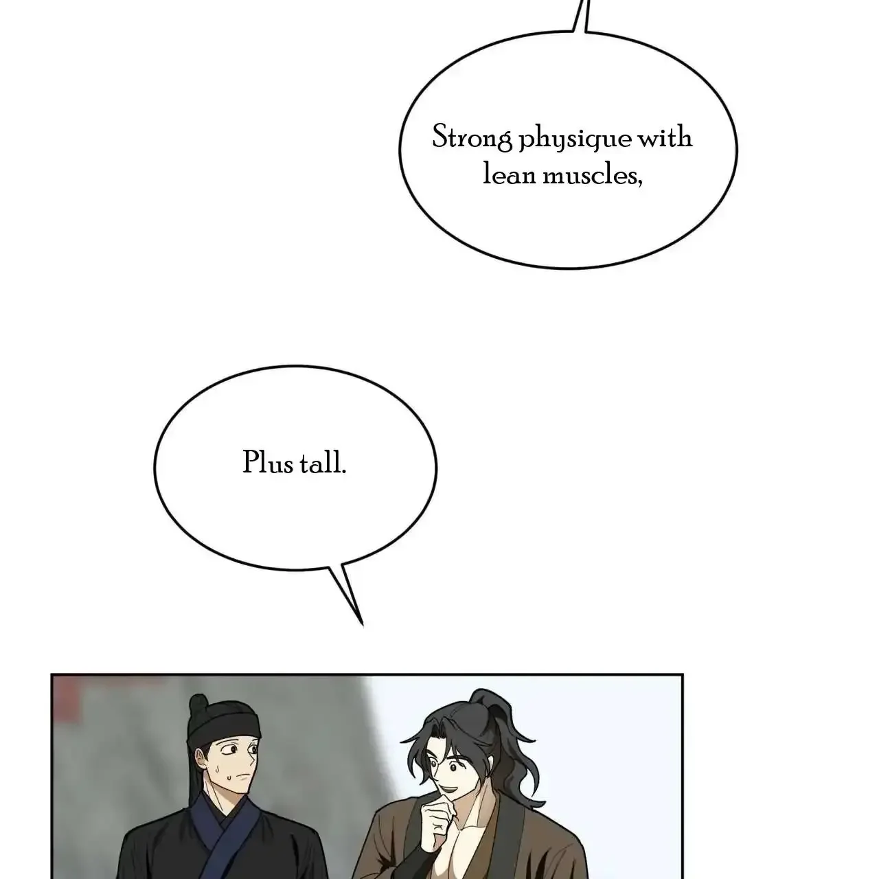 For a Thousand Autumns - Chapter 8 Page 25
