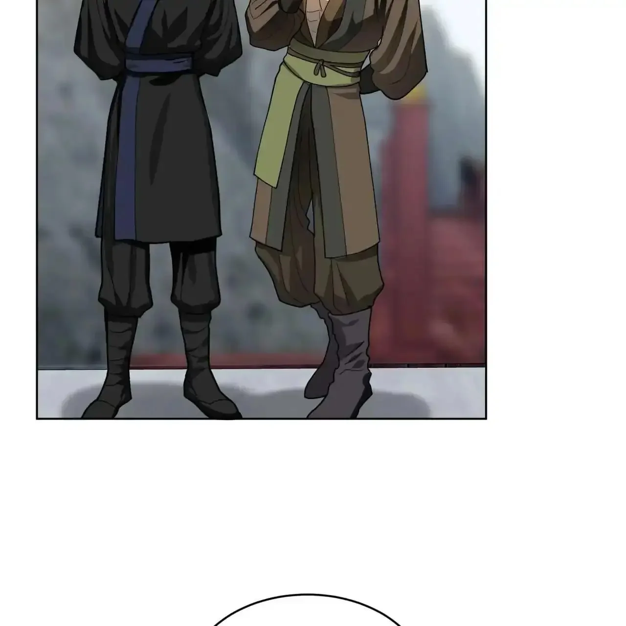 For a Thousand Autumns - Chapter 8 Page 26