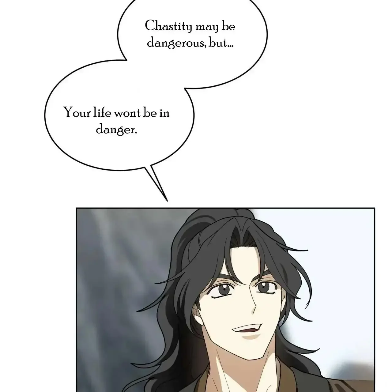 For a Thousand Autumns - Chapter 8 Page 27
