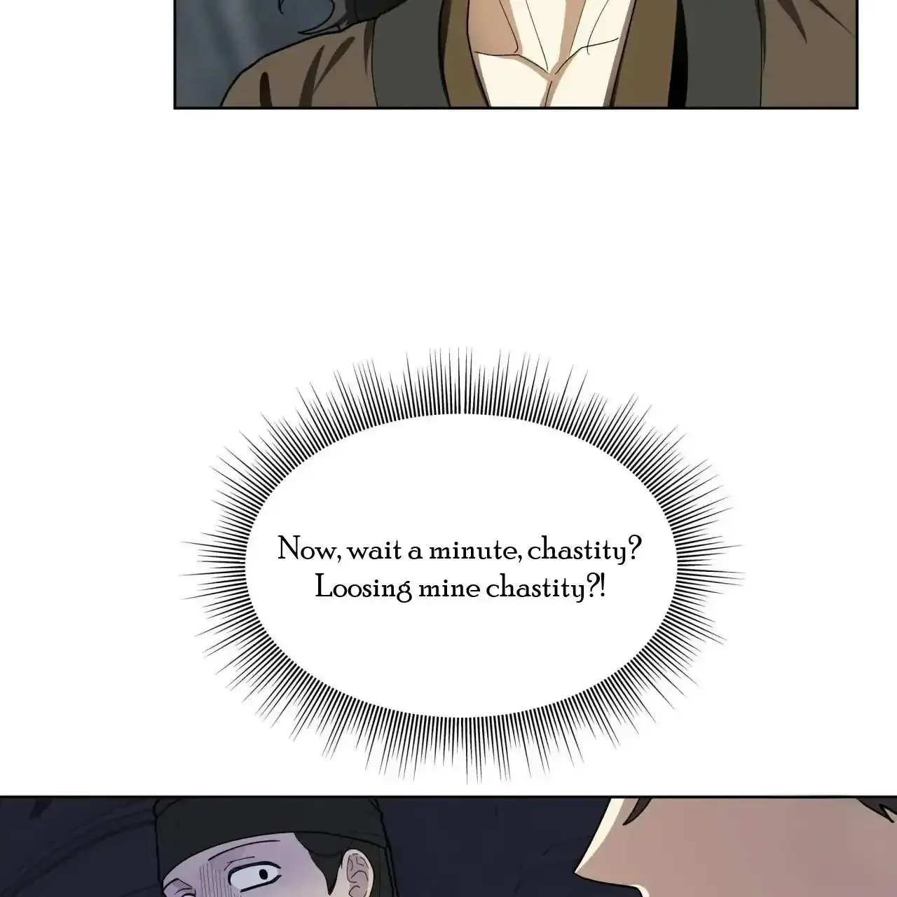 For a Thousand Autumns - Chapter 8 Page 28