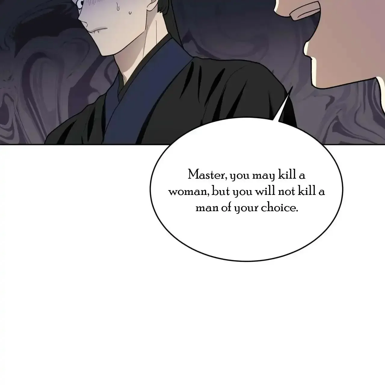 For a Thousand Autumns - Chapter 8 Page 29