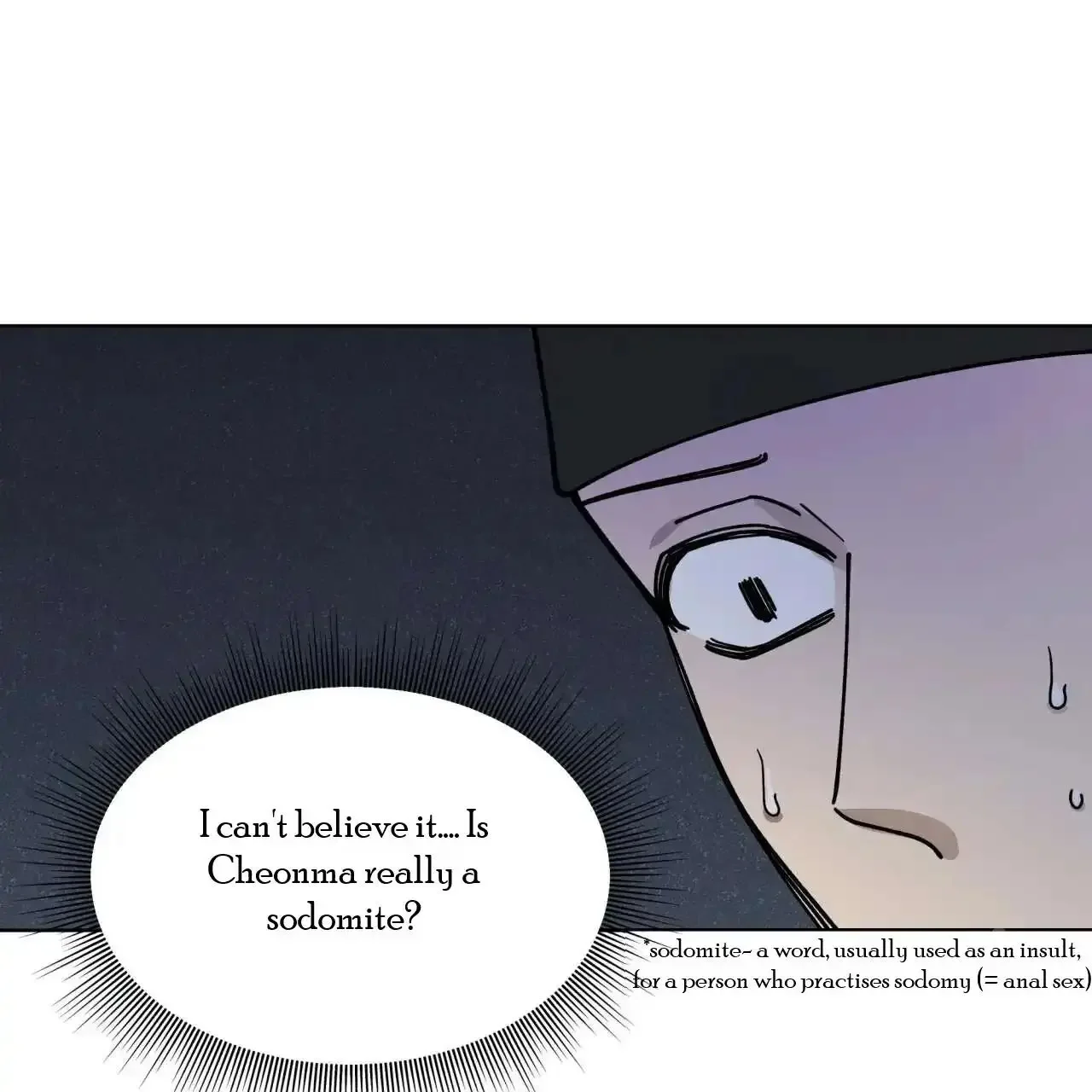 For a Thousand Autumns - Chapter 8 Page 30