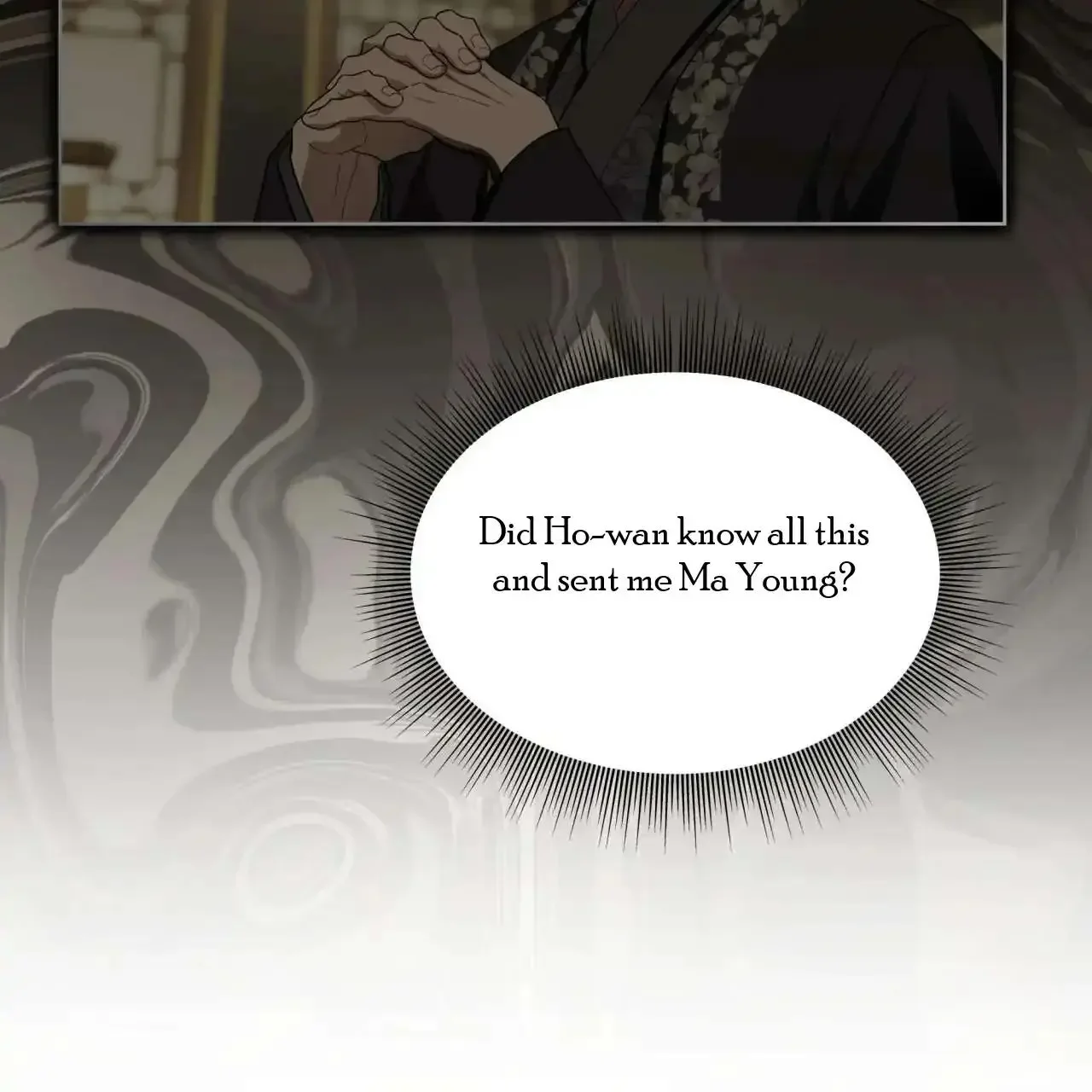 For a Thousand Autumns - Chapter 8 Page 32