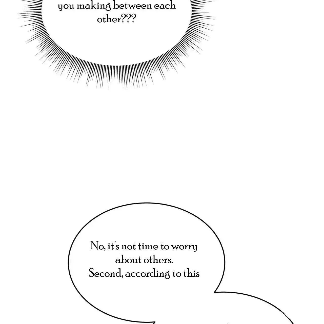 For a Thousand Autumns - Chapter 8 Page 36