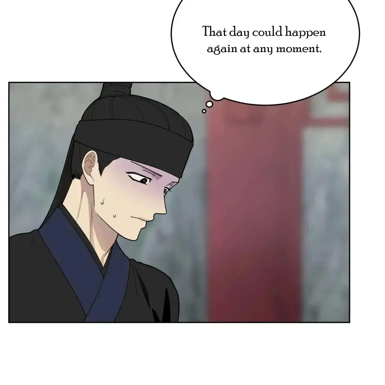 For a Thousand Autumns - Chapter 8 Page 37