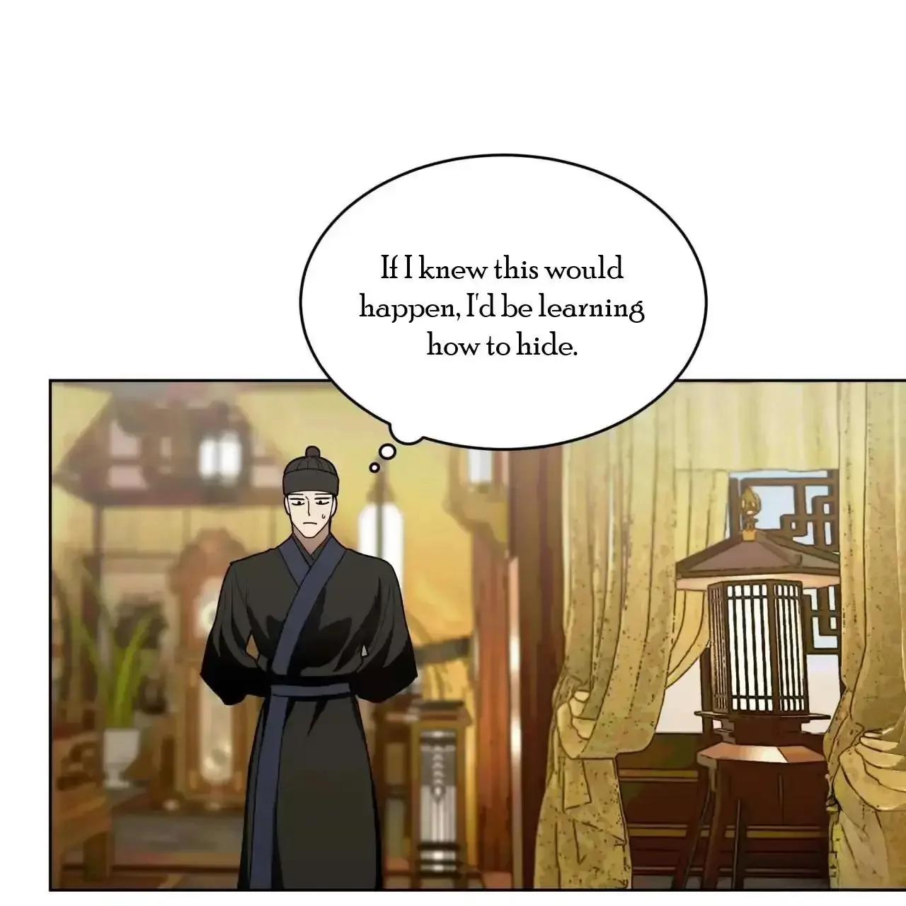 For a Thousand Autumns - Chapter 8 Page 52