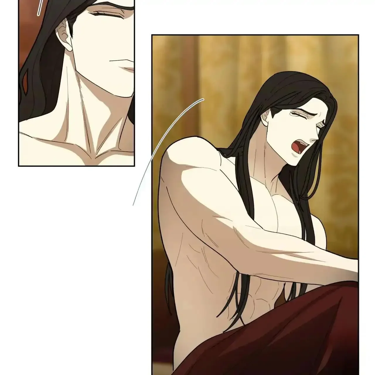 For a Thousand Autumns - Chapter 8 Page 54
