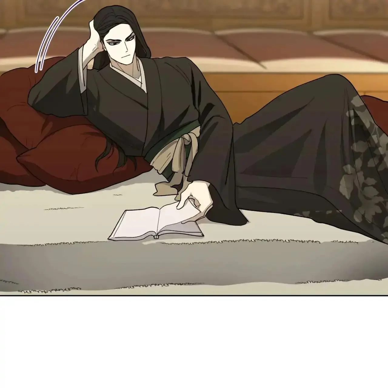 For a Thousand Autumns - Chapter 8 Page 68