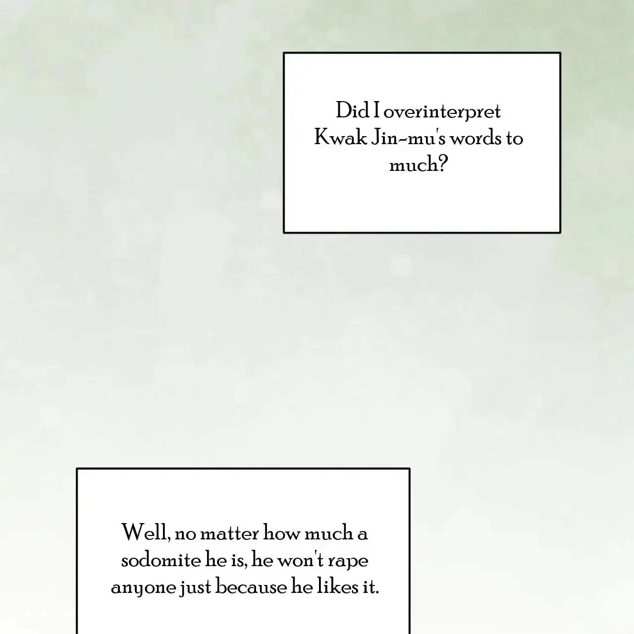 For a Thousand Autumns - Chapter 8 Page 73
