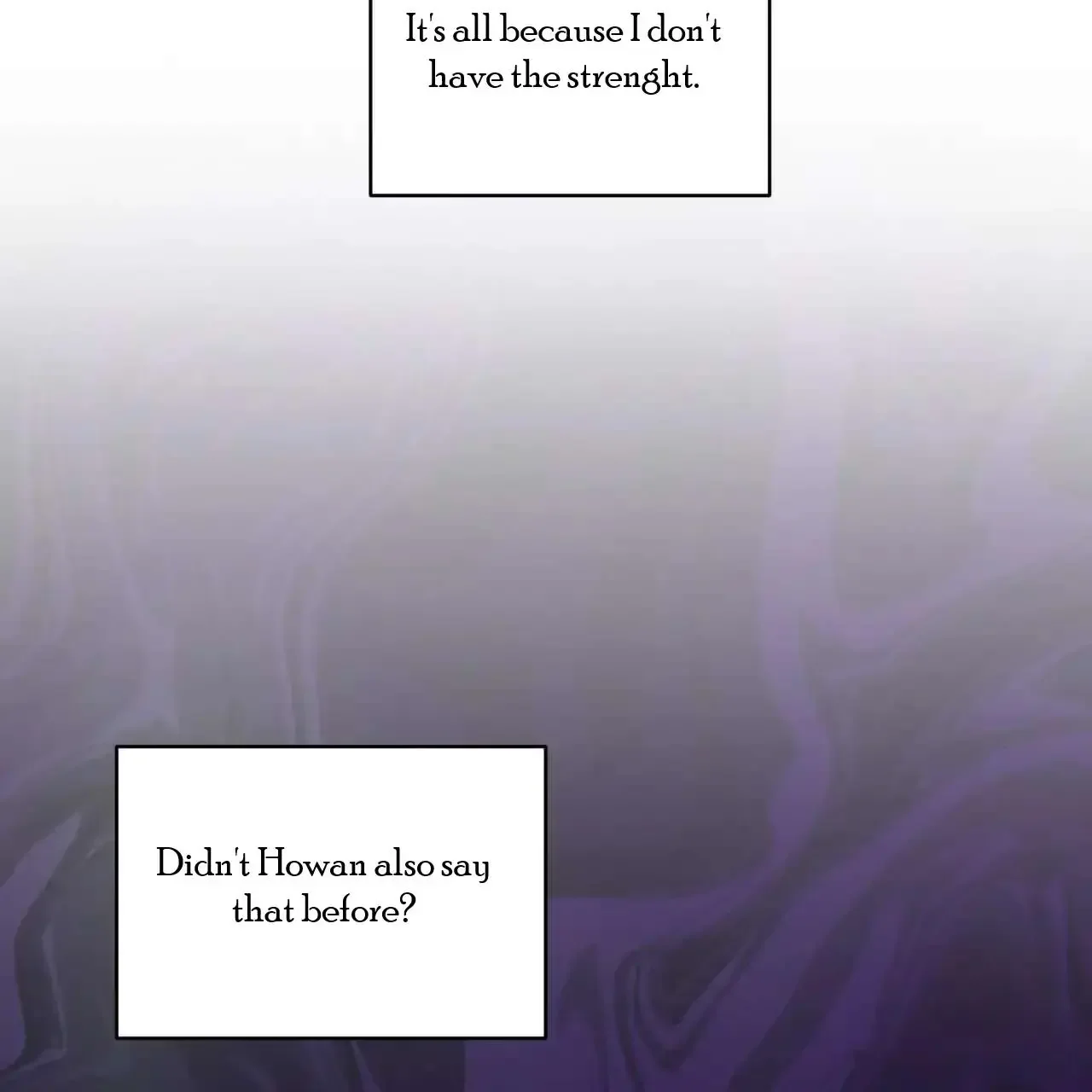 For a Thousand Autumns - Chapter 8 Page 76