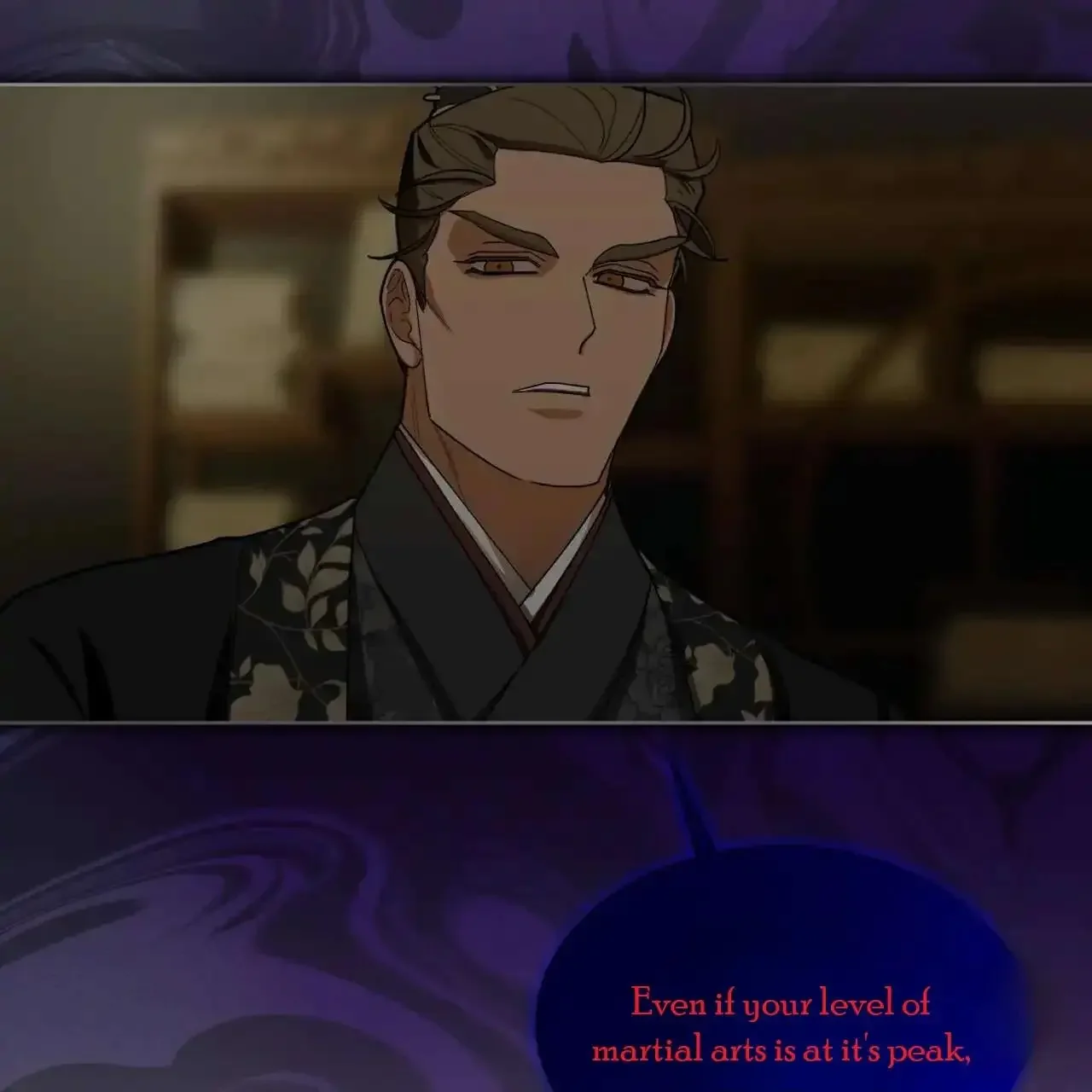 For a Thousand Autumns - Chapter 8 Page 77