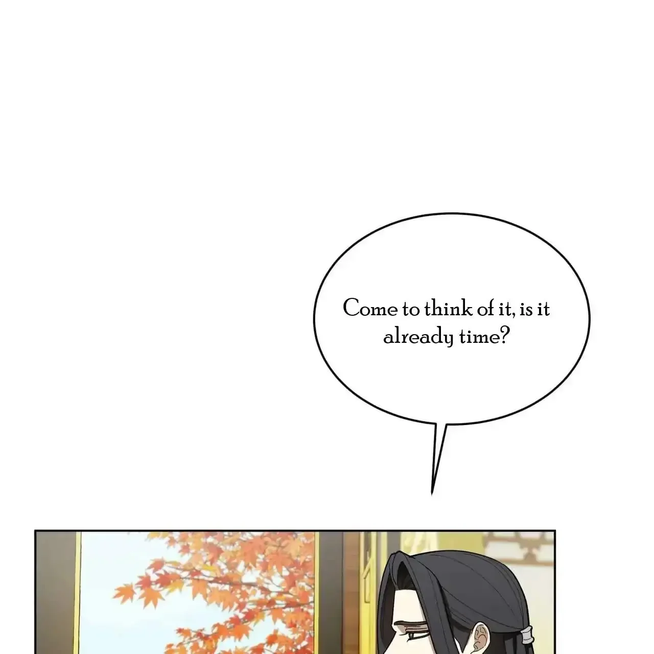 For a Thousand Autumns - Chapter 8 Page 89