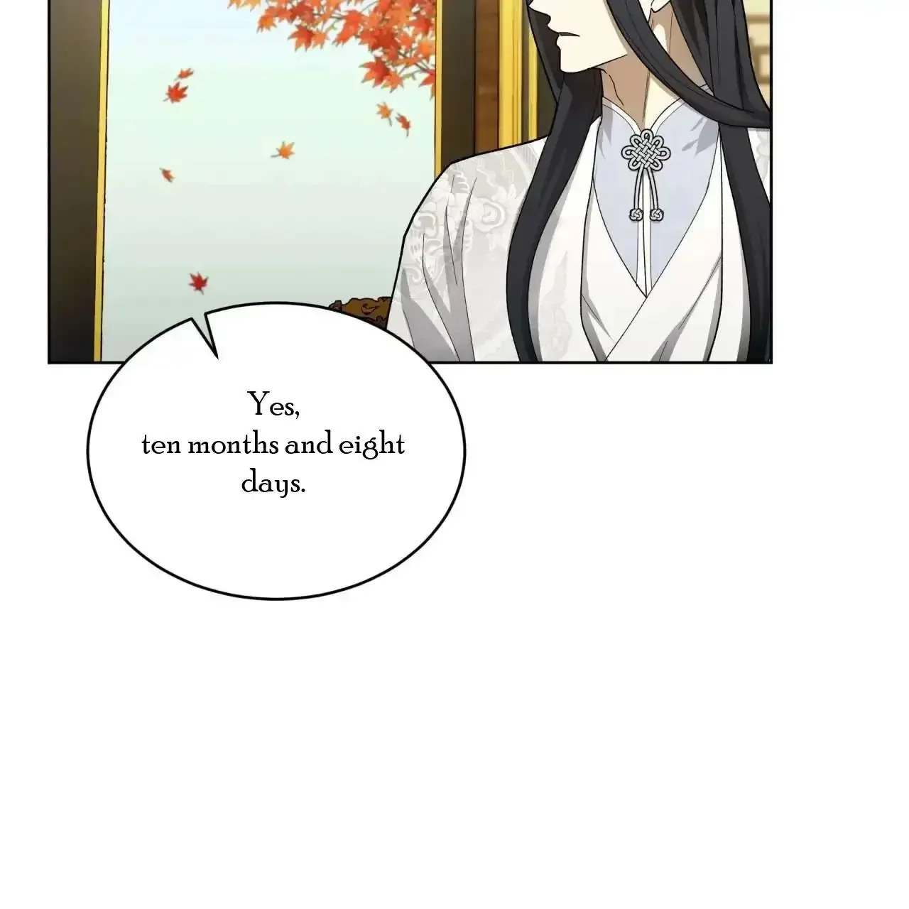 For a Thousand Autumns - Chapter 8 Page 90