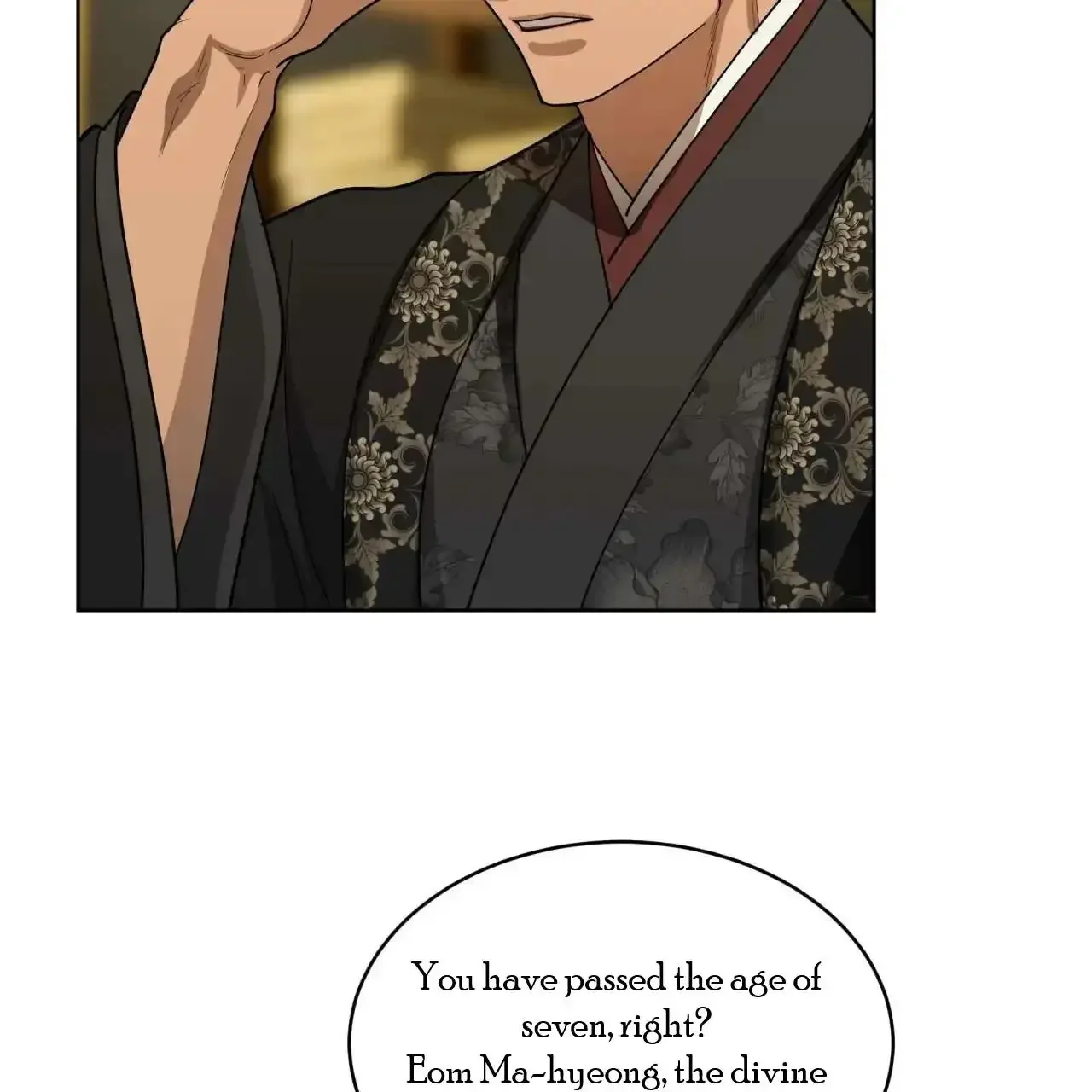 For a Thousand Autumns - Chapter 8 Page 94
