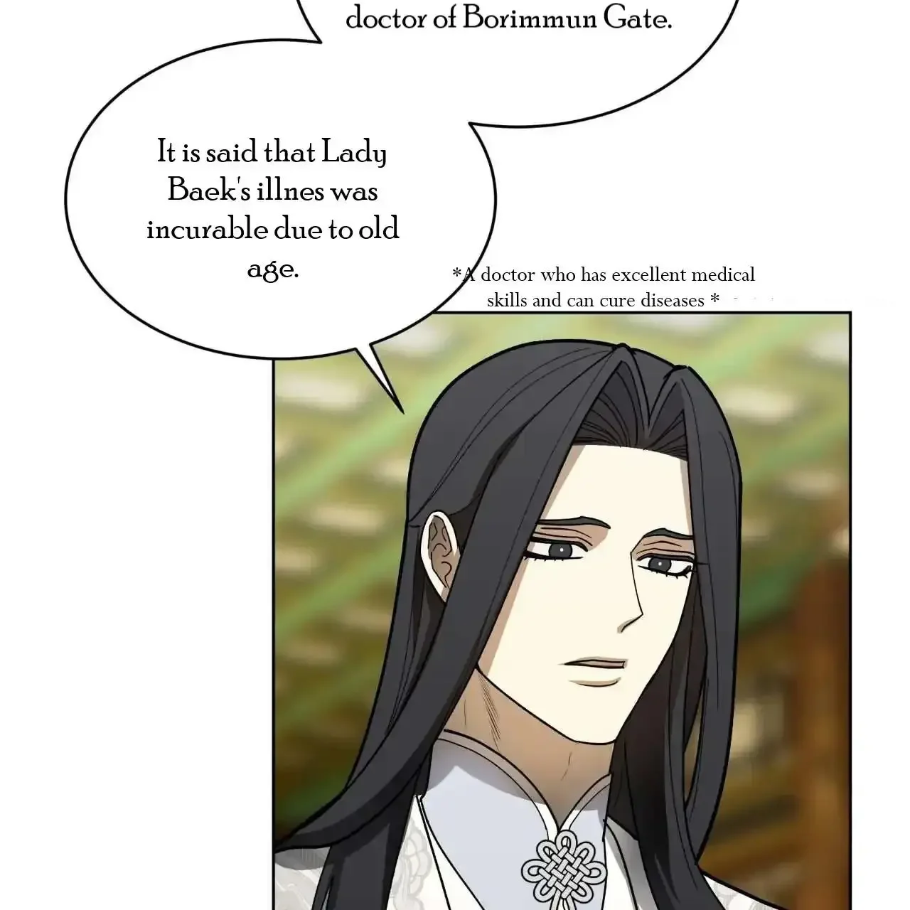 For a Thousand Autumns - Chapter 8 Page 95
