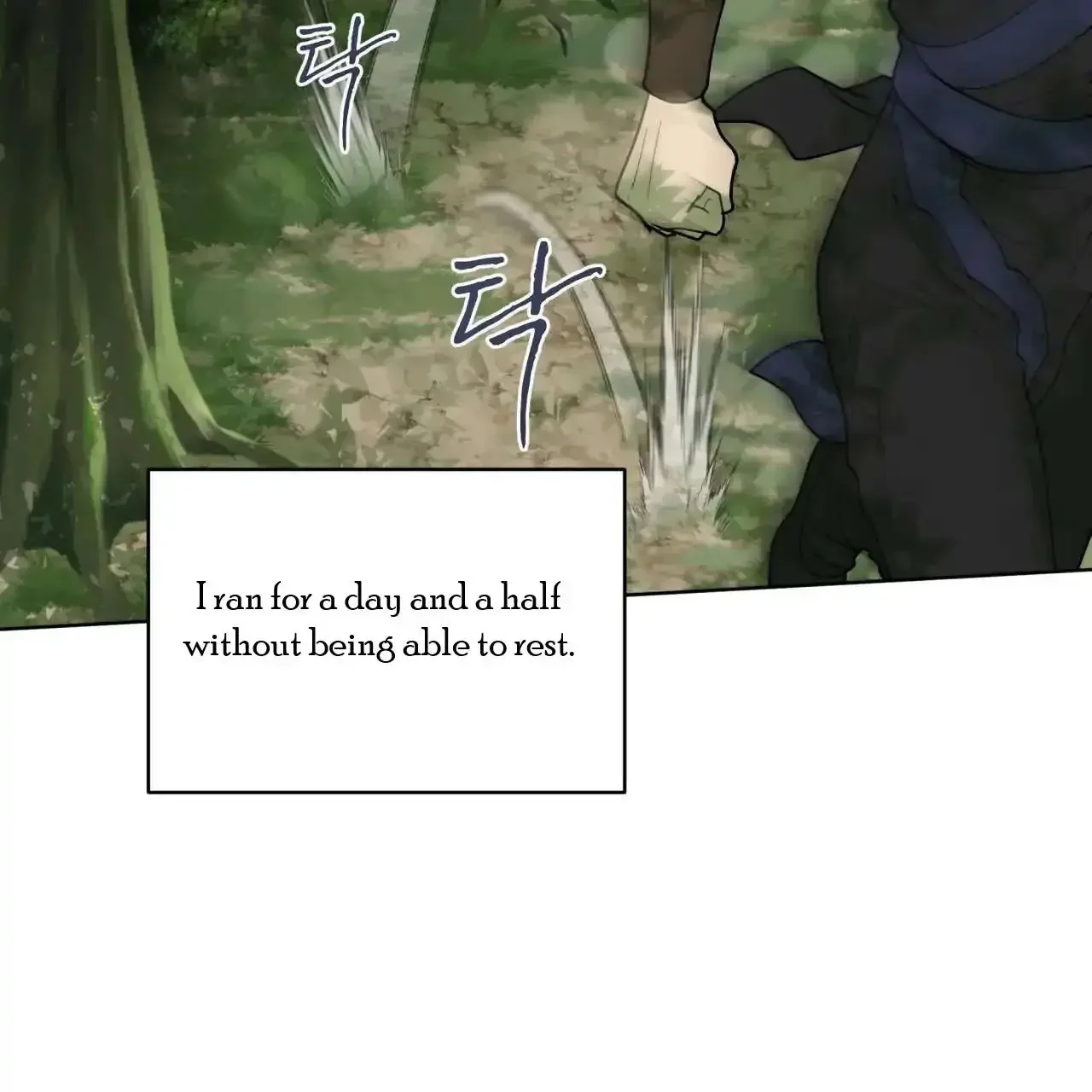 For a Thousand Autumns - Chapter 9 Page 5