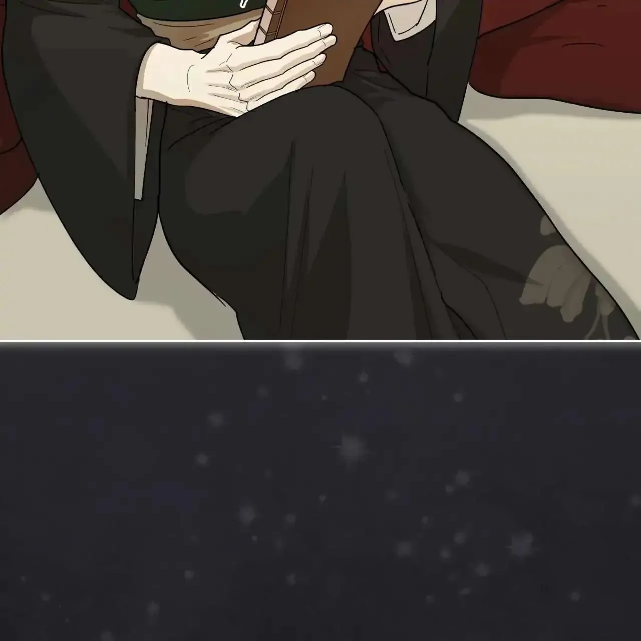 For a Thousand Autumns - Chapter 9 Page 11