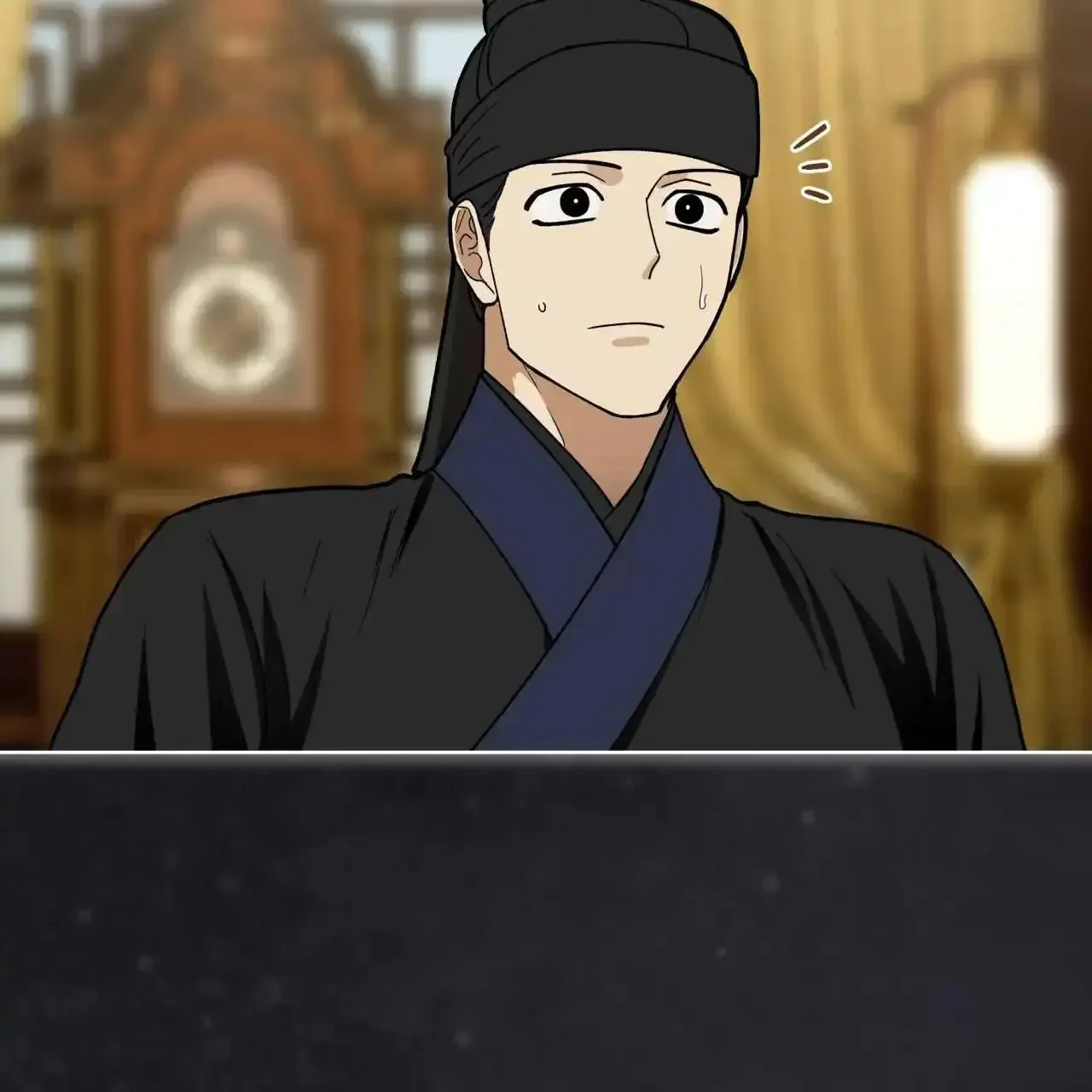 For a Thousand Autumns - Chapter 9 Page 14