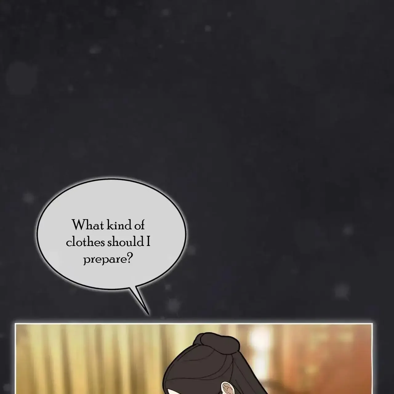 For a Thousand Autumns - Chapter 9 Page 15