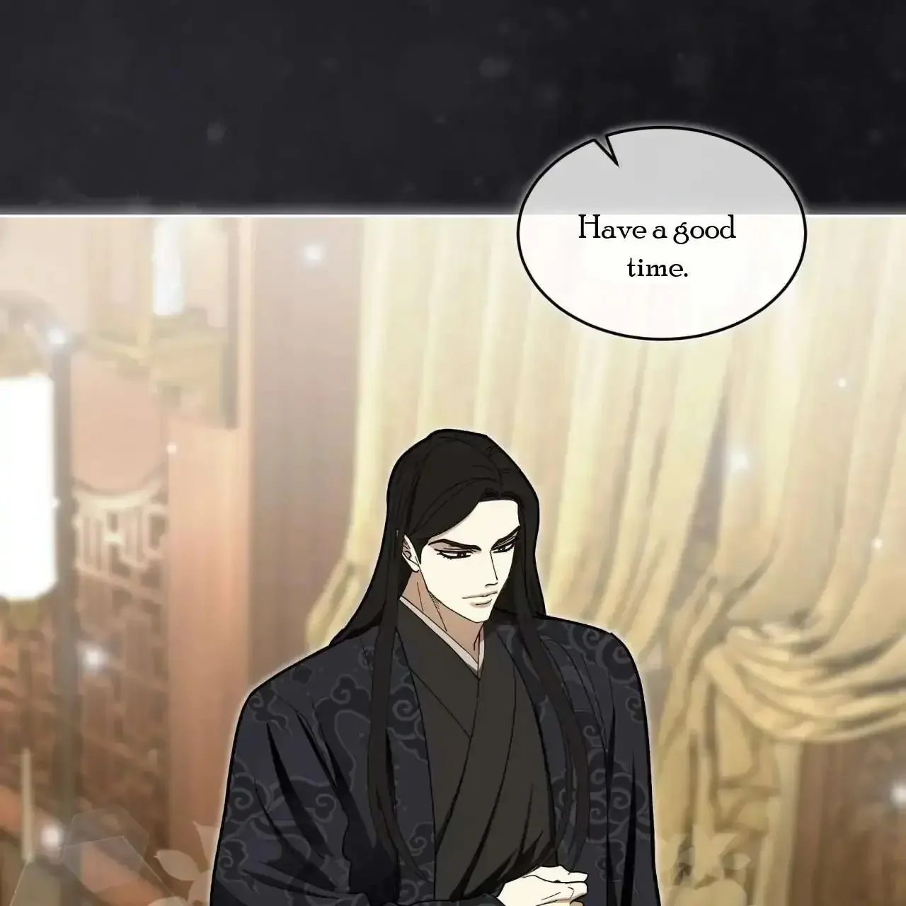 For a Thousand Autumns - Chapter 9 Page 23