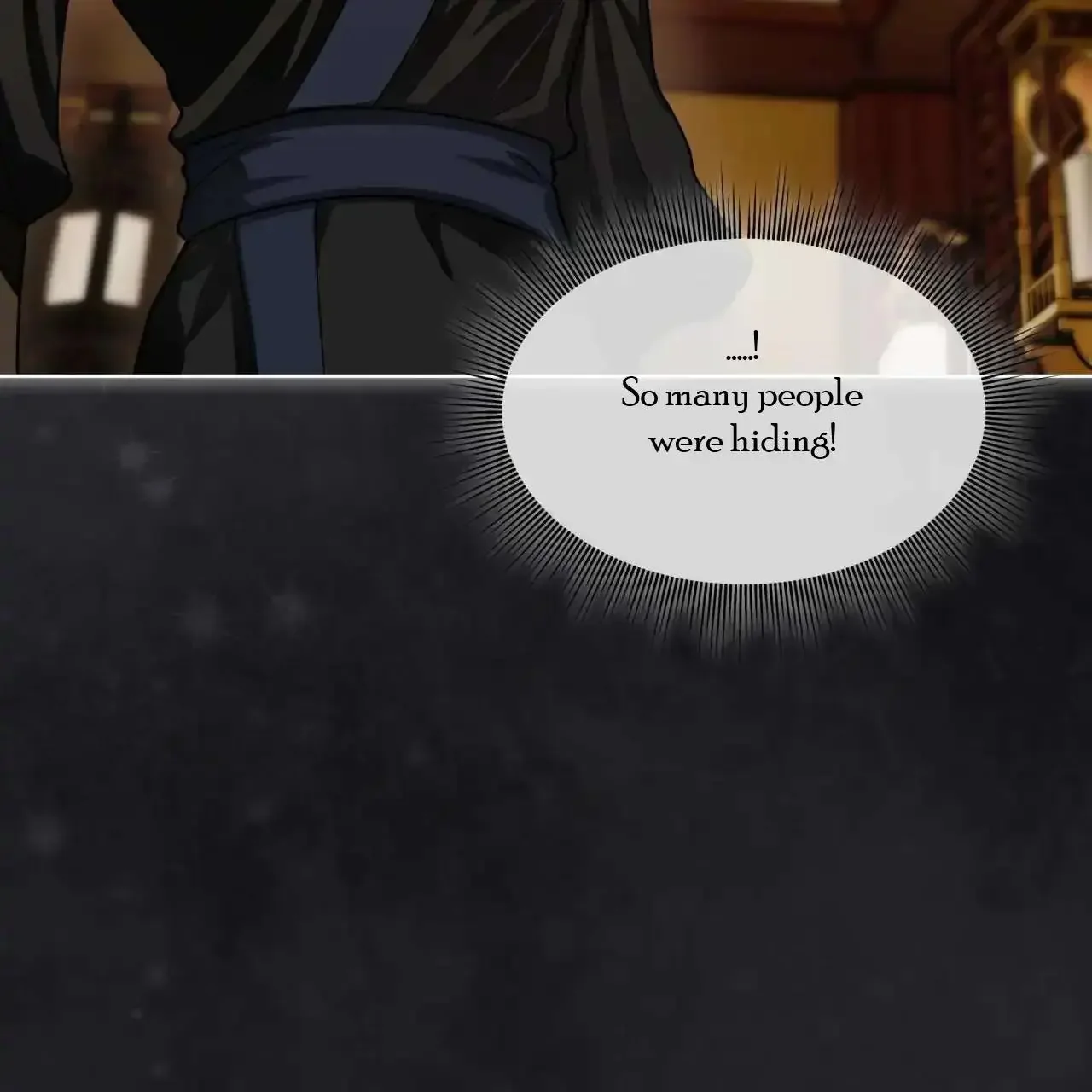 For a Thousand Autumns - Chapter 9 Page 33
