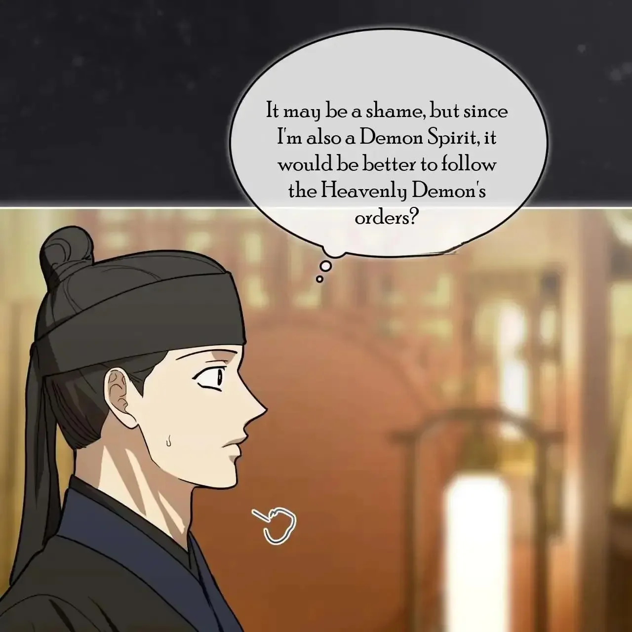 For a Thousand Autumns - Chapter 9 Page 38