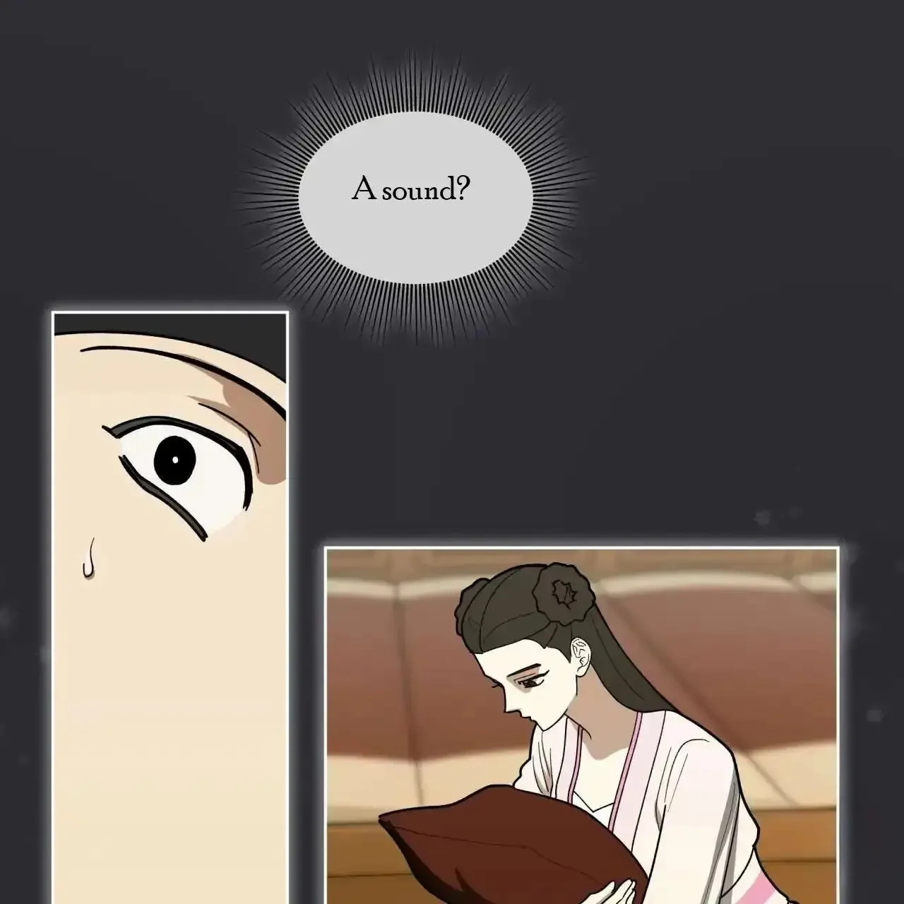 For a Thousand Autumns - Chapter 9 Page 40