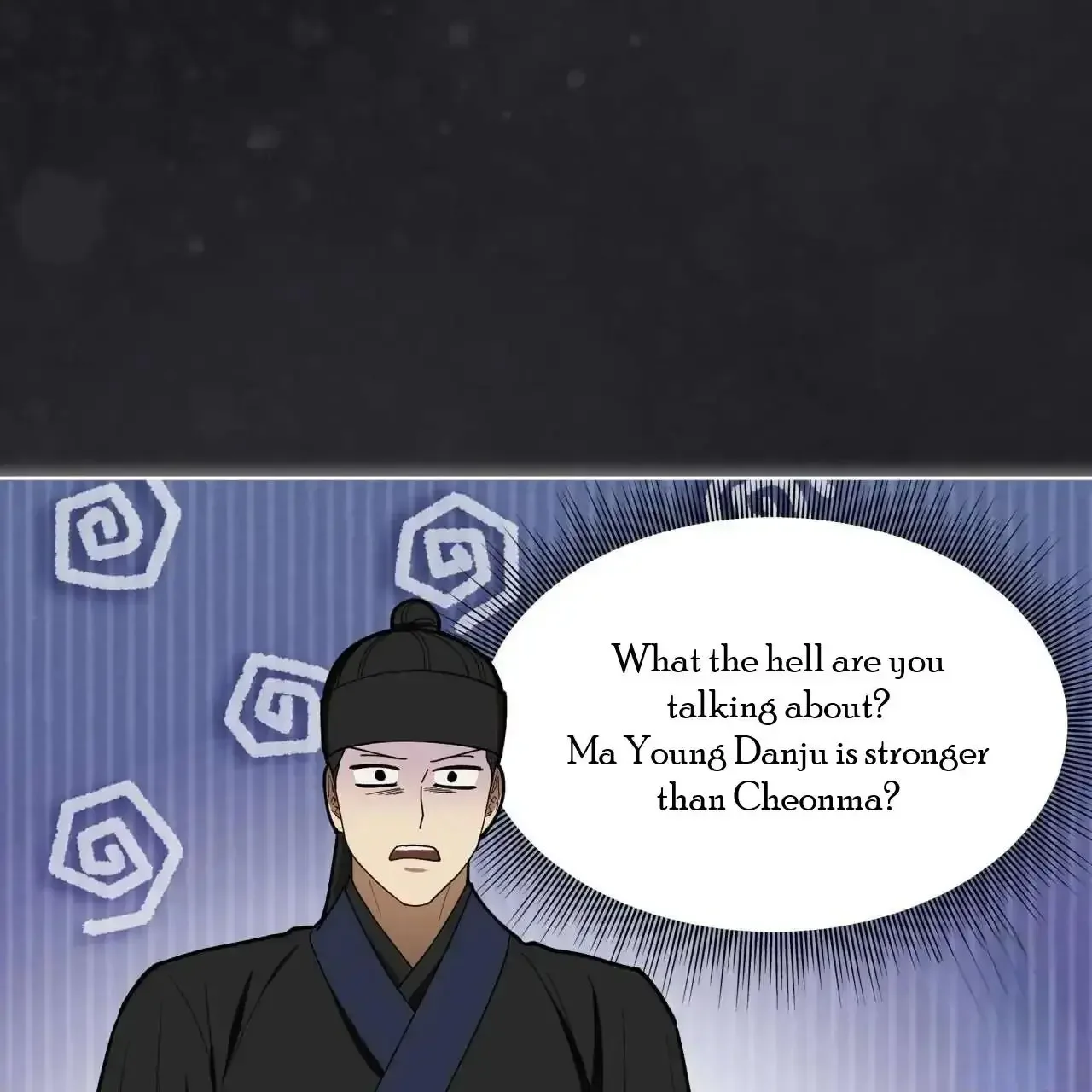For a Thousand Autumns - Chapter 9 Page 45