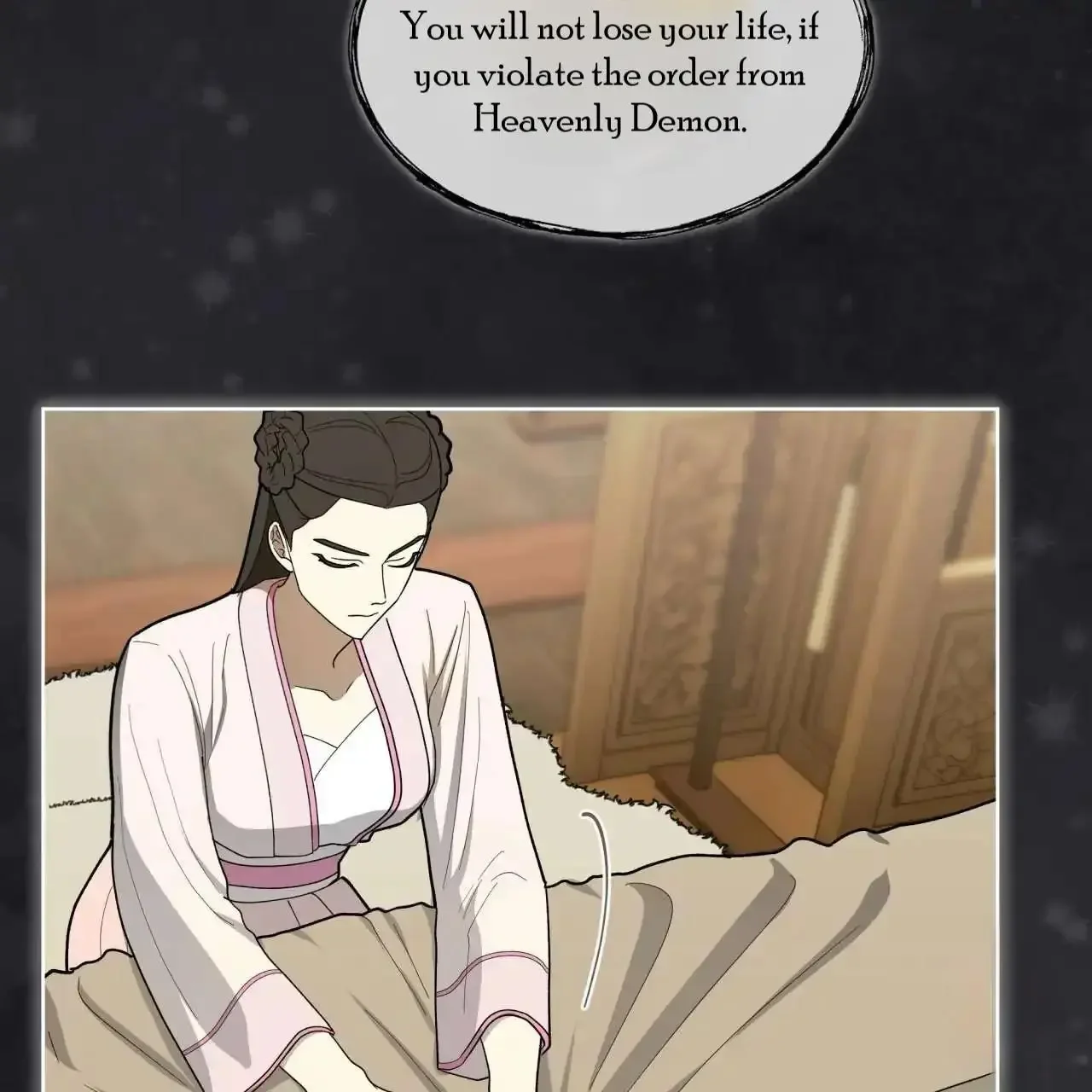 For a Thousand Autumns - Chapter 9 Page 47