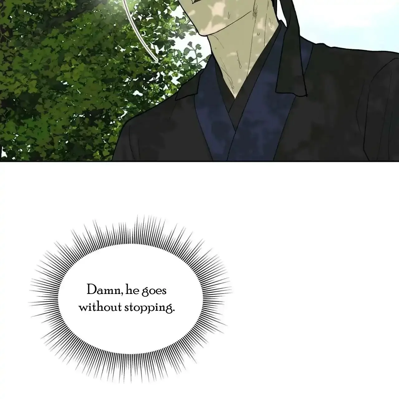 For a Thousand Autumns - Chapter 9 Page 77