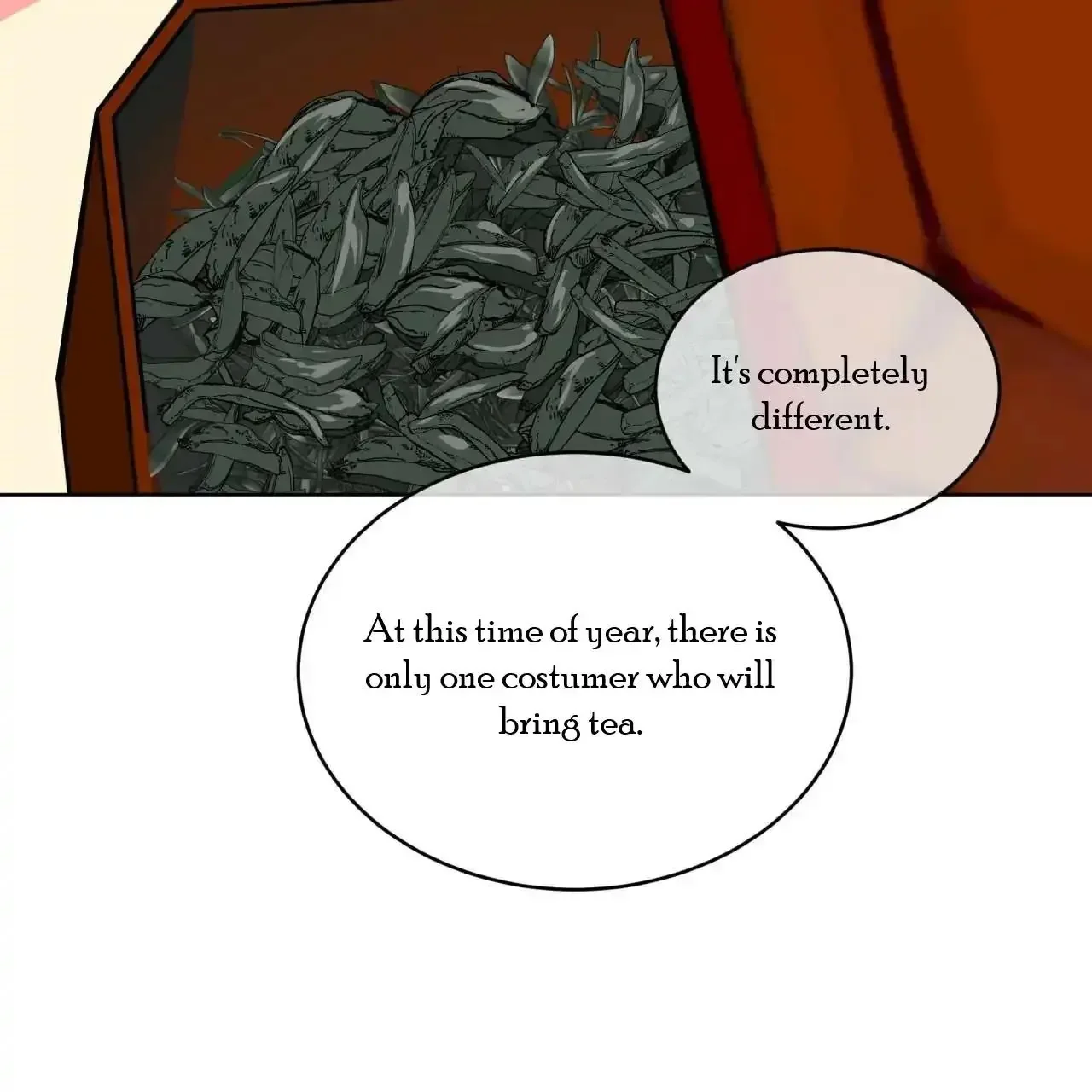 For a Thousand Autumns - Chapter 9 Page 91