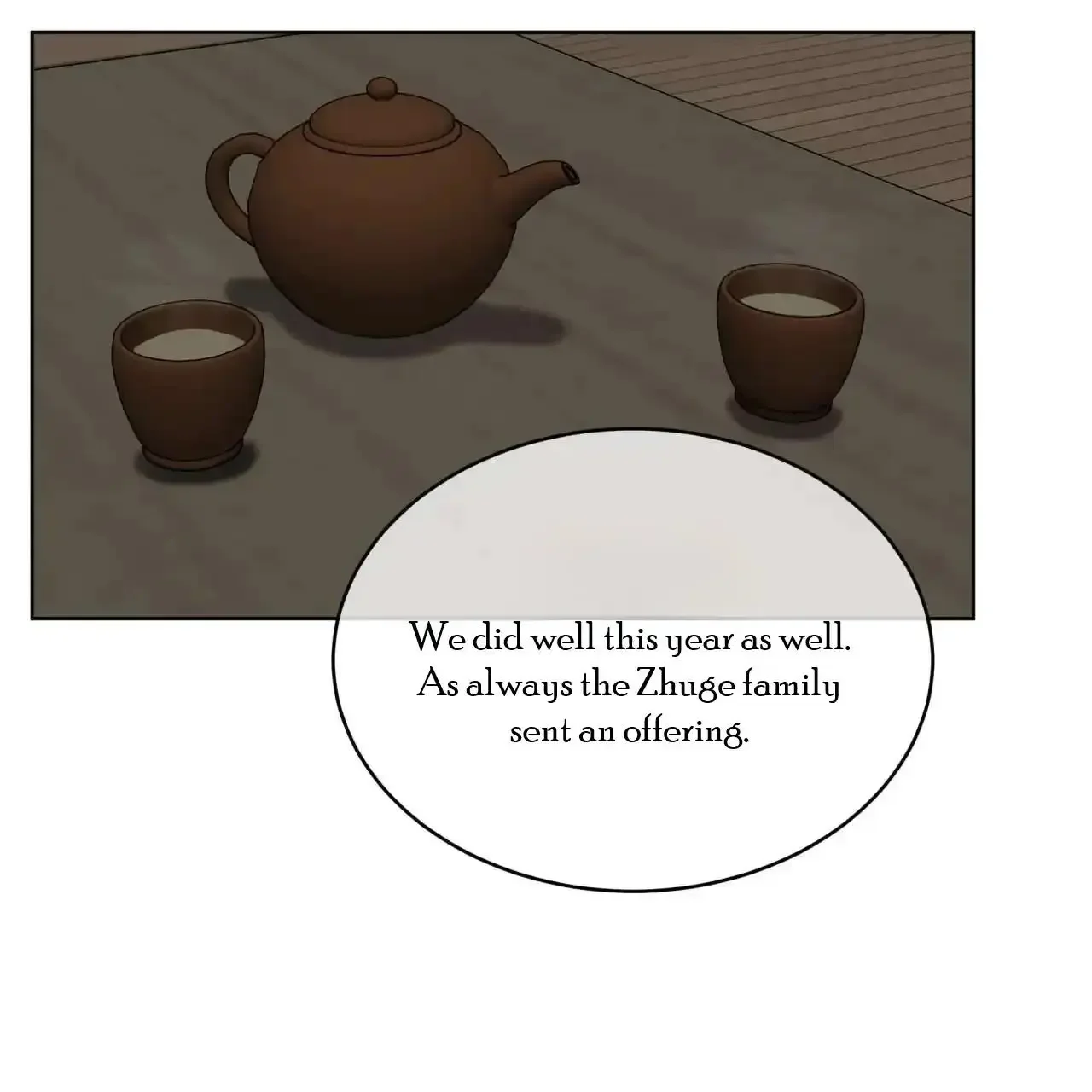 For a Thousand Autumns - Chapter 9 Page 102