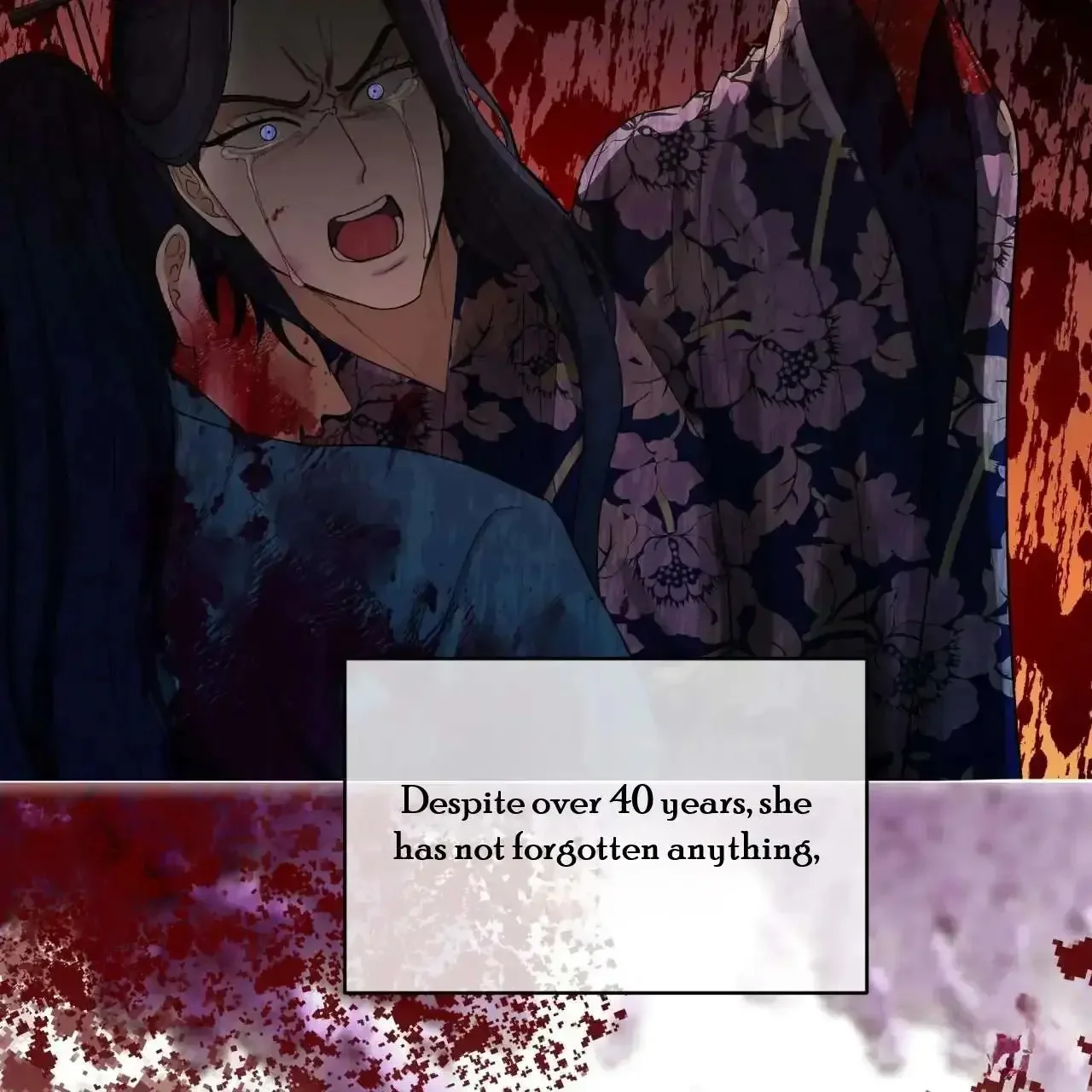 For a Thousand Autumns - Chapter 9 Page 109