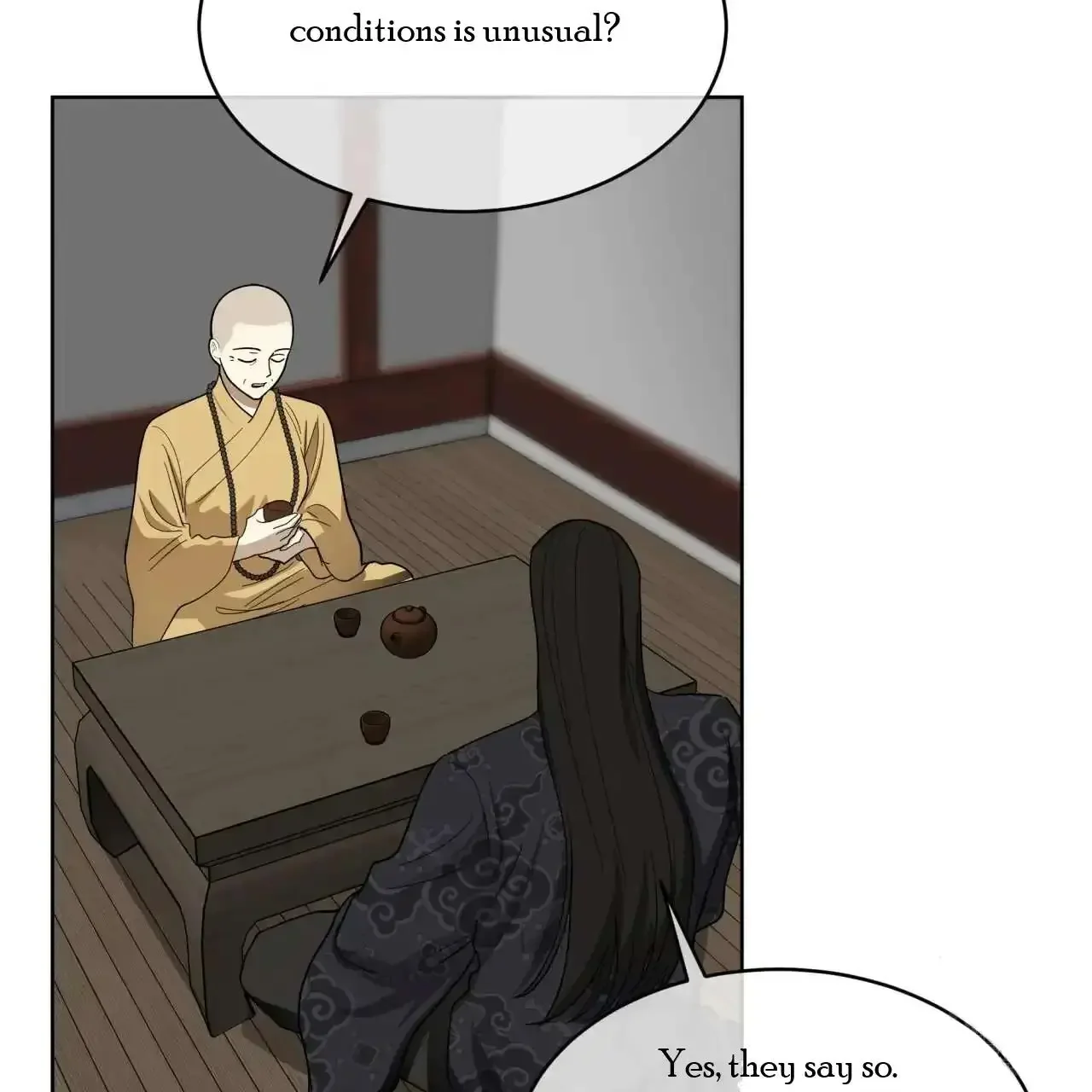 For a Thousand Autumns - Chapter 9 Page 113