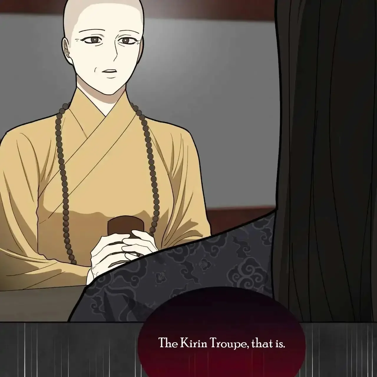 For a Thousand Autumns - Chapter 9 Page 119
