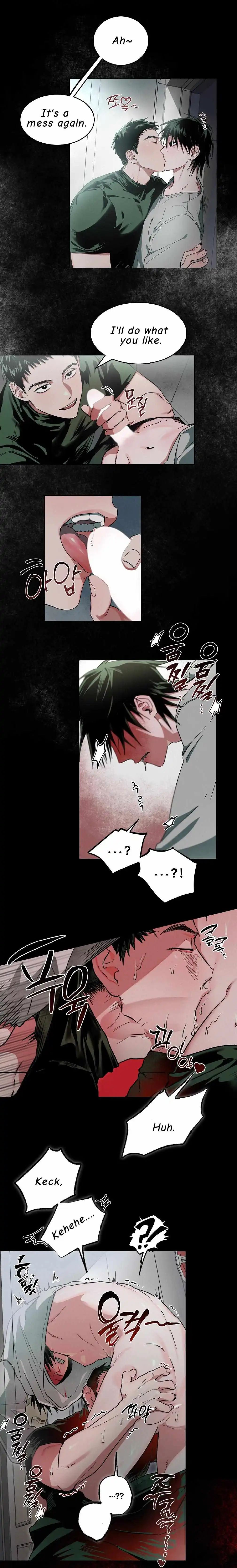Jangsan Tiger - Chapter 0 Page 2