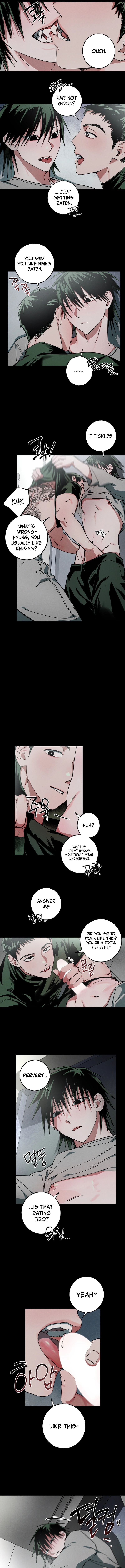 Jangsan Tiger - Chapter 1 Page 15