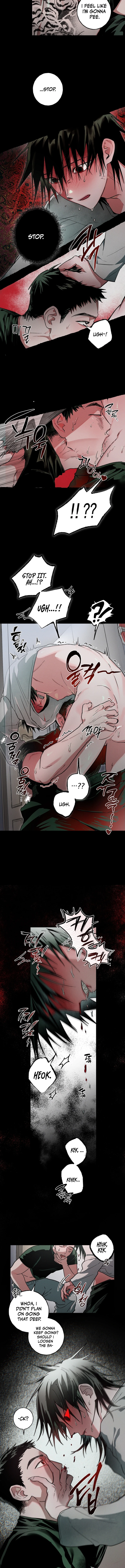 Jangsan Tiger - Chapter 1 Page 17